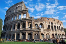 Топ 35 — достопримечательности Рима